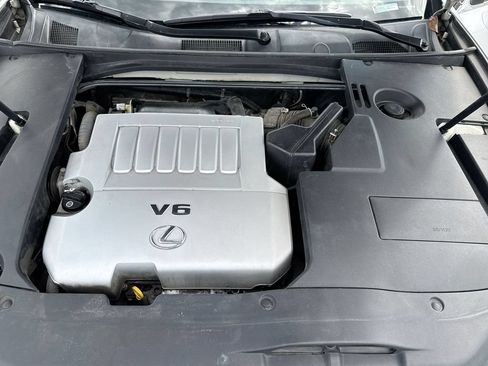 Used 2007 Lexus ES 350 FWD image 24