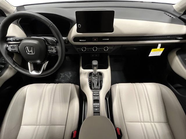New 2027 Honda HR-V EX-L image 23