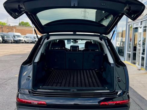 Used 2022 Audi Q7 2.0T Premium w/ Convenience Package AWD/4WD image 8