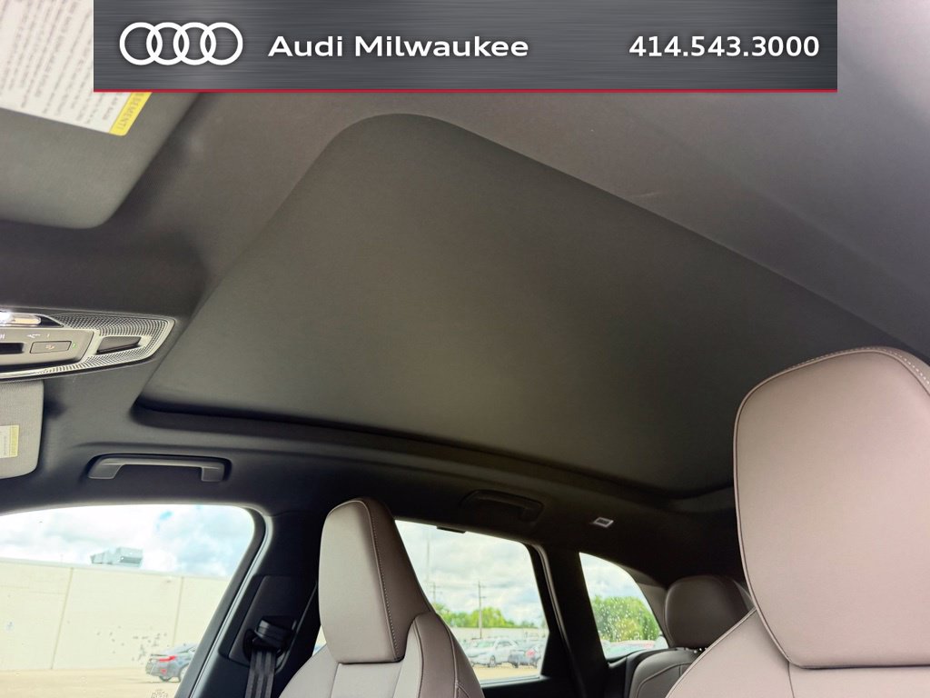 New 2026 Audi Q5 Premium Plus AWD/4WD image 18