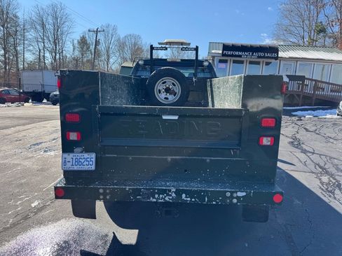 Used 2016 Ford F350 XL w/ Power Equipment Group image 4