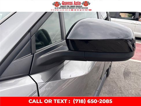 Used 2023 Toyota bZ4X AWD w/ Weather Package image 31