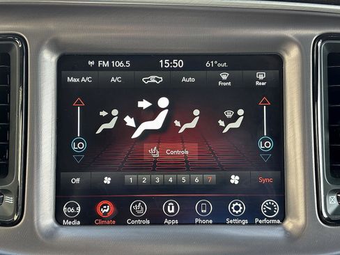 Used 2021 Dodge Challenger R/T Scat Pack image 23