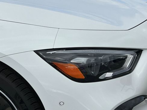 New 2026 Mercedes-Benz AMG GT 43 image 11