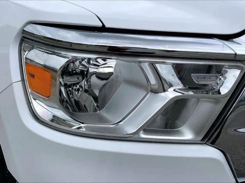 Used 2022 RAM 1500 Big Horn AWD/4WD image 27