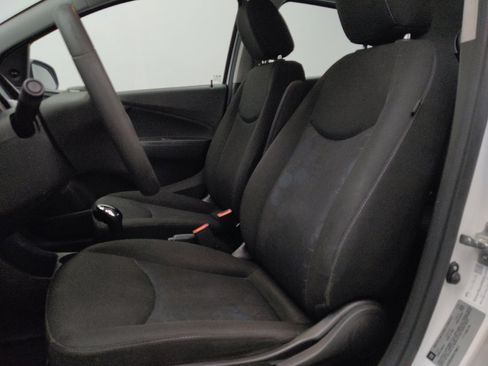 Used 2017 Chevrolet Spark LS FWD image 17