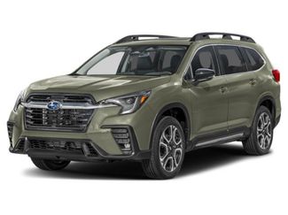 New 2026 Subaru Ascent Limited AWD/4WD video 1