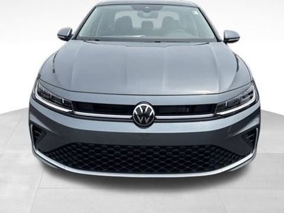 New 2025 Volkswagen Jetta SEL