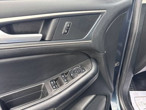 Used 2024 Ford Edge SEL w/ Convenience Package AWD/4WD image 25