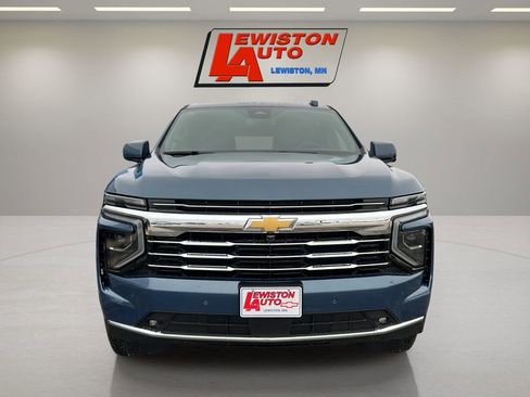 New 2026 Chevrolet Tahoe LT w/ Comfort Package image 9
