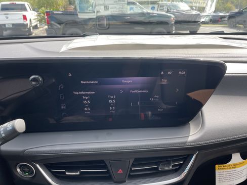 New 2026 Buick Encore GX Sport Touring w/ Advanced Technology Package image 26