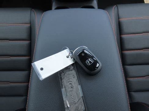 New 2026 Honda CR-V Sport Touring image 29