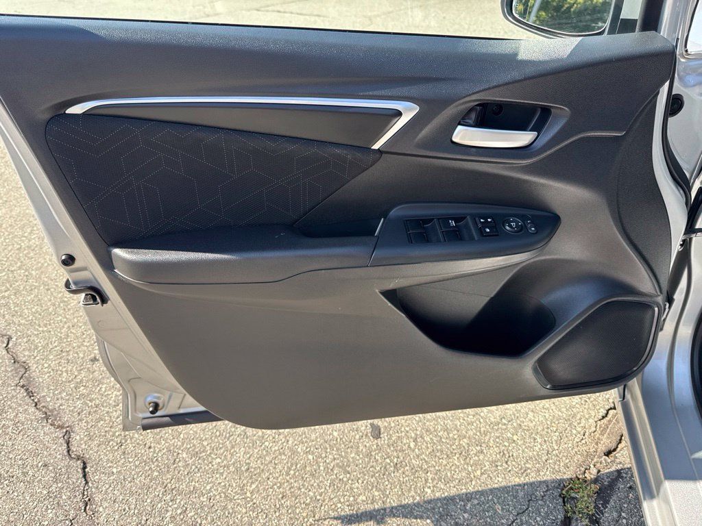 Used 2016 Honda Fit EX image 21
