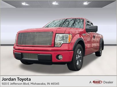 Used 2010 Ford F150 STX