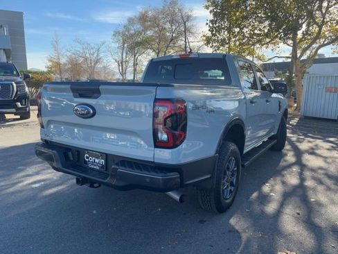 Used 2024 Ford Ranger XLT w/ Trailer Tow Package image 6