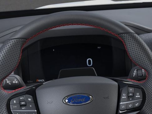 New 2026 Ford Explorer ST-Line RWD image 13