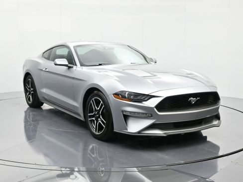 Used 2023 Ford Mustang Coupe w/ Equipment Group 101A image 3