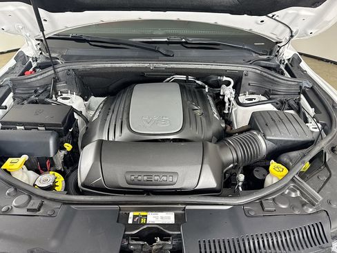 Used 2020 Dodge Durango R/T w/ Technology Group image 27