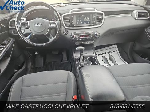 Used 2020 Kia Sorento S FWD image 10