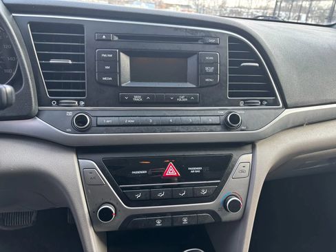 Used 2017 Hyundai Elantra SE FWD image 23
