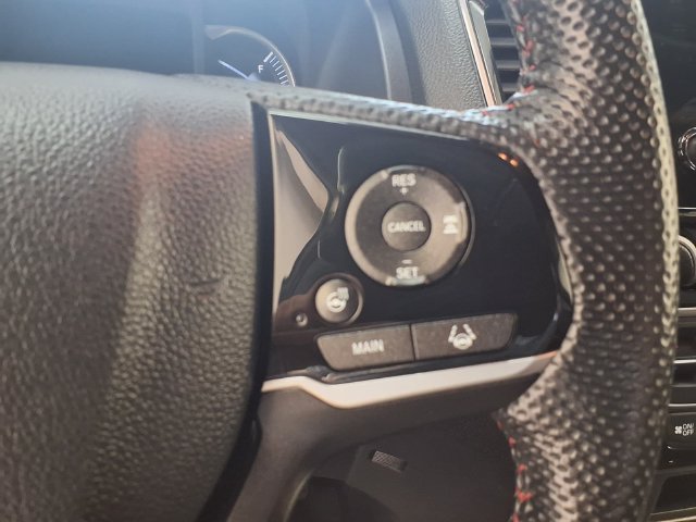 Used 2024 Honda Passport Black Edition image 9