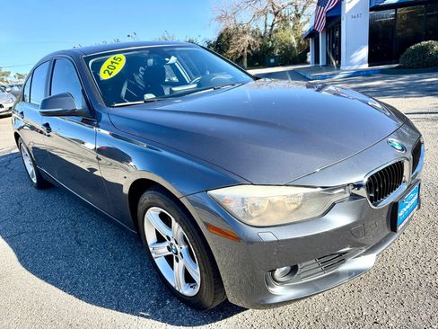 Used 2015 BMW 328i xDrive Sedan image 29