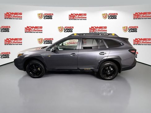 Used 2025 Subaru Outback Wilderness w/ Wilderness Package AWD/4WD image 17