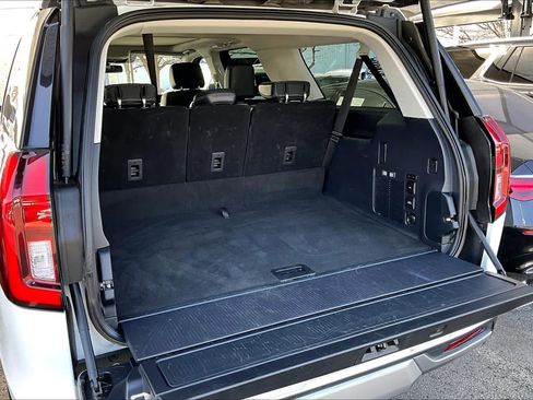 Used 2025 Ford Expedition Max Platinum image 37