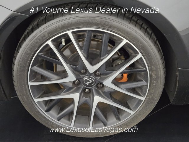 Used 2018 Lexus RC 350 RWD image 10