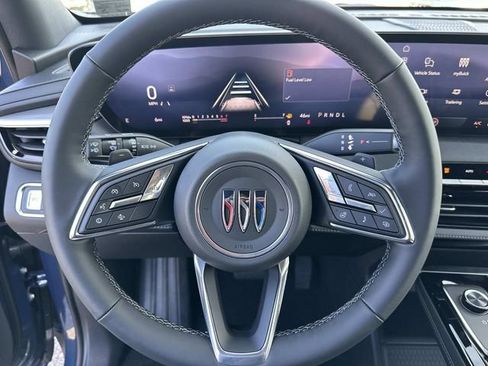 New 2026 Buick Enclave Preferred image 16