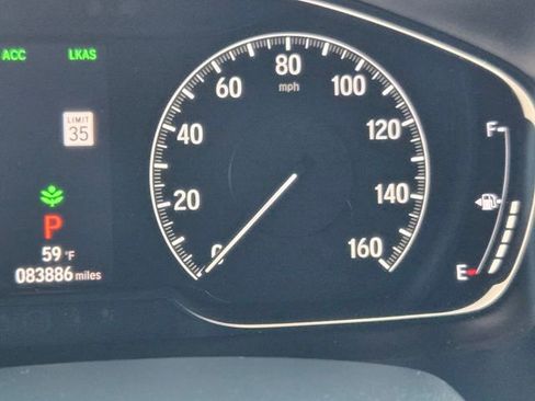 Used 2019 Honda Accord Touring image 20