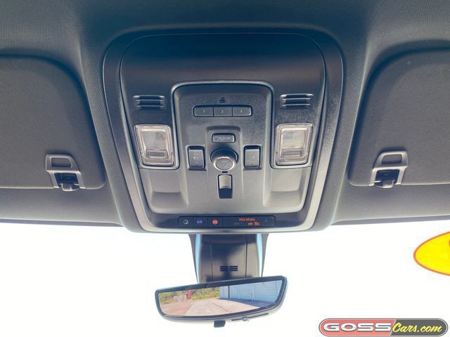 Used 2022 Chevrolet Tahoe High Country AWD/4WD image 15