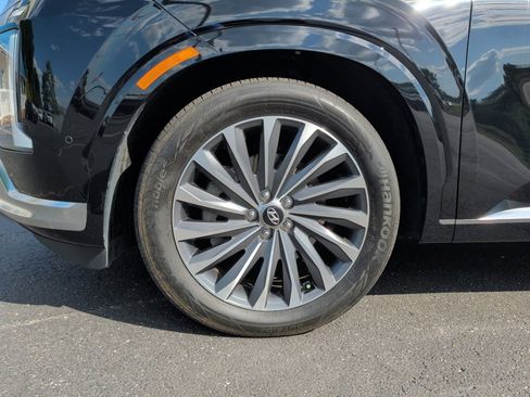Used 2024 Hyundai Palisade Calligraphy AWD/4WD image 27