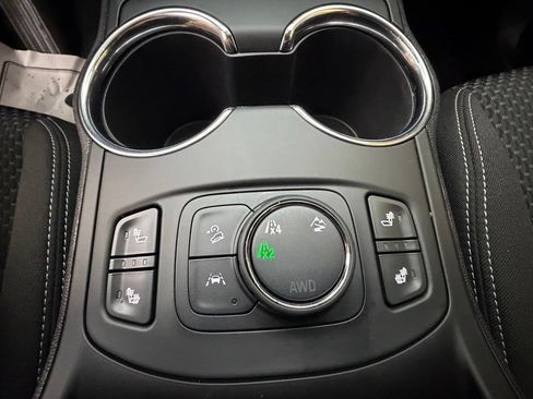 Used 2023 GMC Terrain SLE w/ Driver Convenience Package AWD/4WD image 53