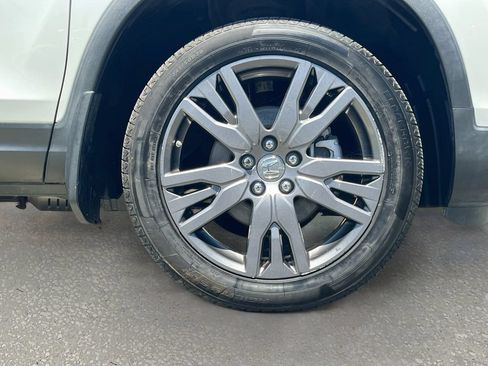 Used 2021 Honda Passport EX-L image 29
