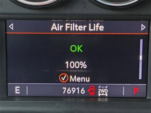 Used 2020 Chevrolet Silverado 1500 LT Trail Boss image 40