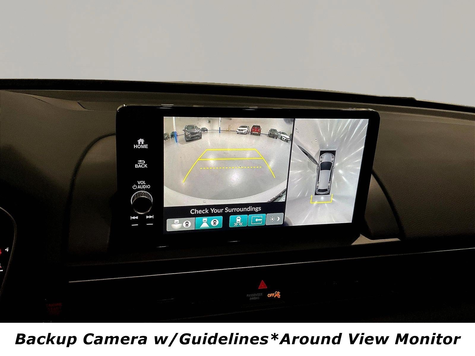 Used 2025 Honda Pilot Elite image 14