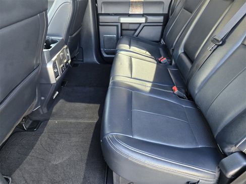 Used 2022 Ford F250 Lariat w/ Tremor Off-Road Package image 33