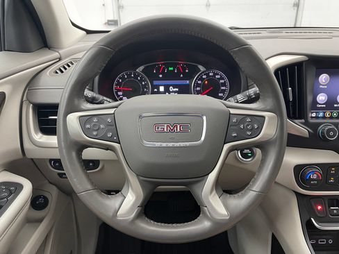 Used 2020 GMC Terrain Denali w/ Denali Premium Package AWD/4WD image 20