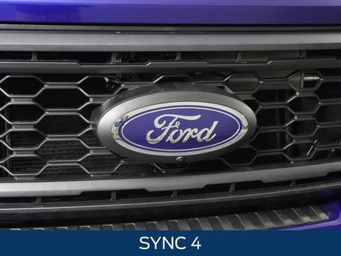 New 2026 Ford F350 XL w/ STX Appearance Package image 12