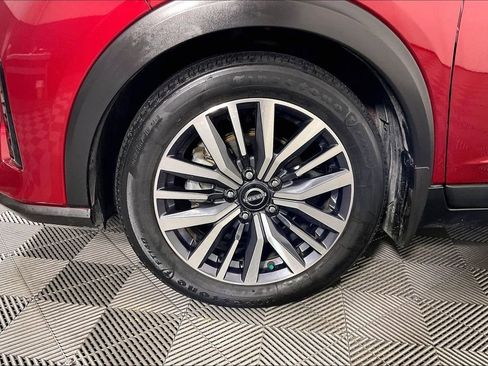 Used 2022 Nissan Kicks SV FWD image 10