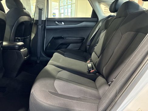 Used 2021 Kia K5 LXS FWD image 21