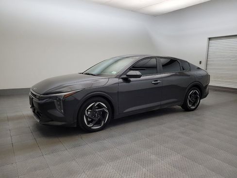 Used 2025 Kia K4 EX FWD image 2