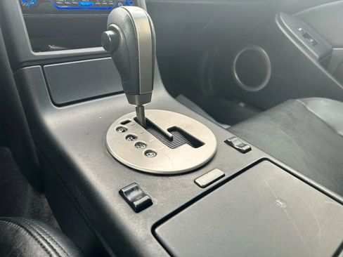 Used 2003 INFINITI G35 Coupe w/ Premium Pkg image 17