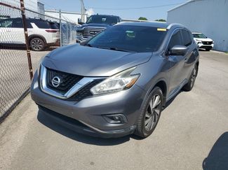 Used 2018 Nissan Murano Platinum w/ Cargo Package FWD video 1