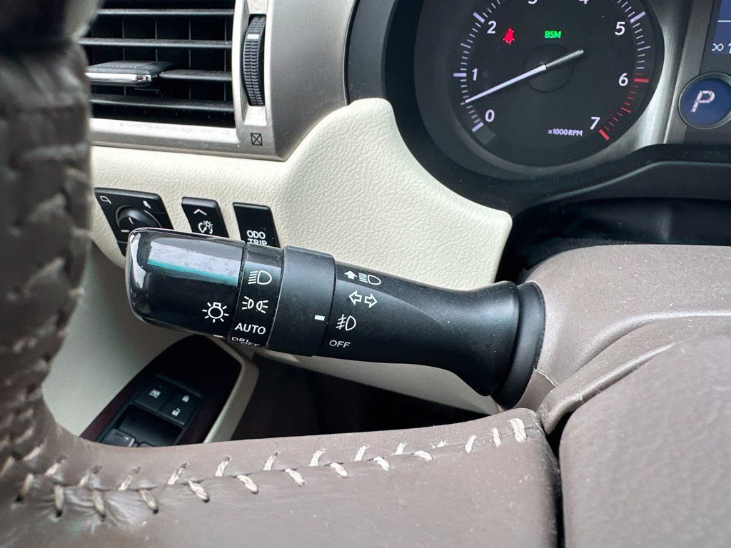 Used 2014 Lexus GX 460 Luxury AWD/4WD image 44