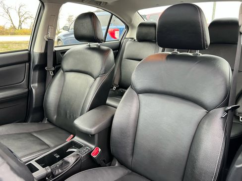 Used 2015 Subaru Impreza 2.0i Limited image 38