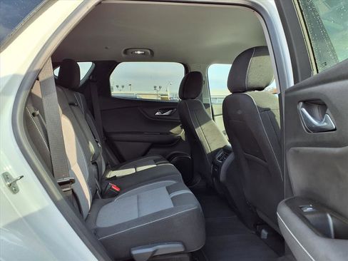 Used 2023 Chevrolet Blazer LT w/ Driver Confidence Package image 28