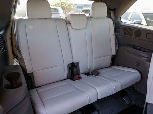 New 2026 Hyundai Palisade Limited AWD/4WD image 23