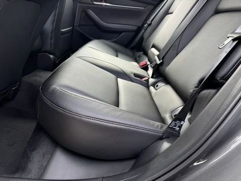 New 2026 MAZDA MAZDA3 s FWD image 51